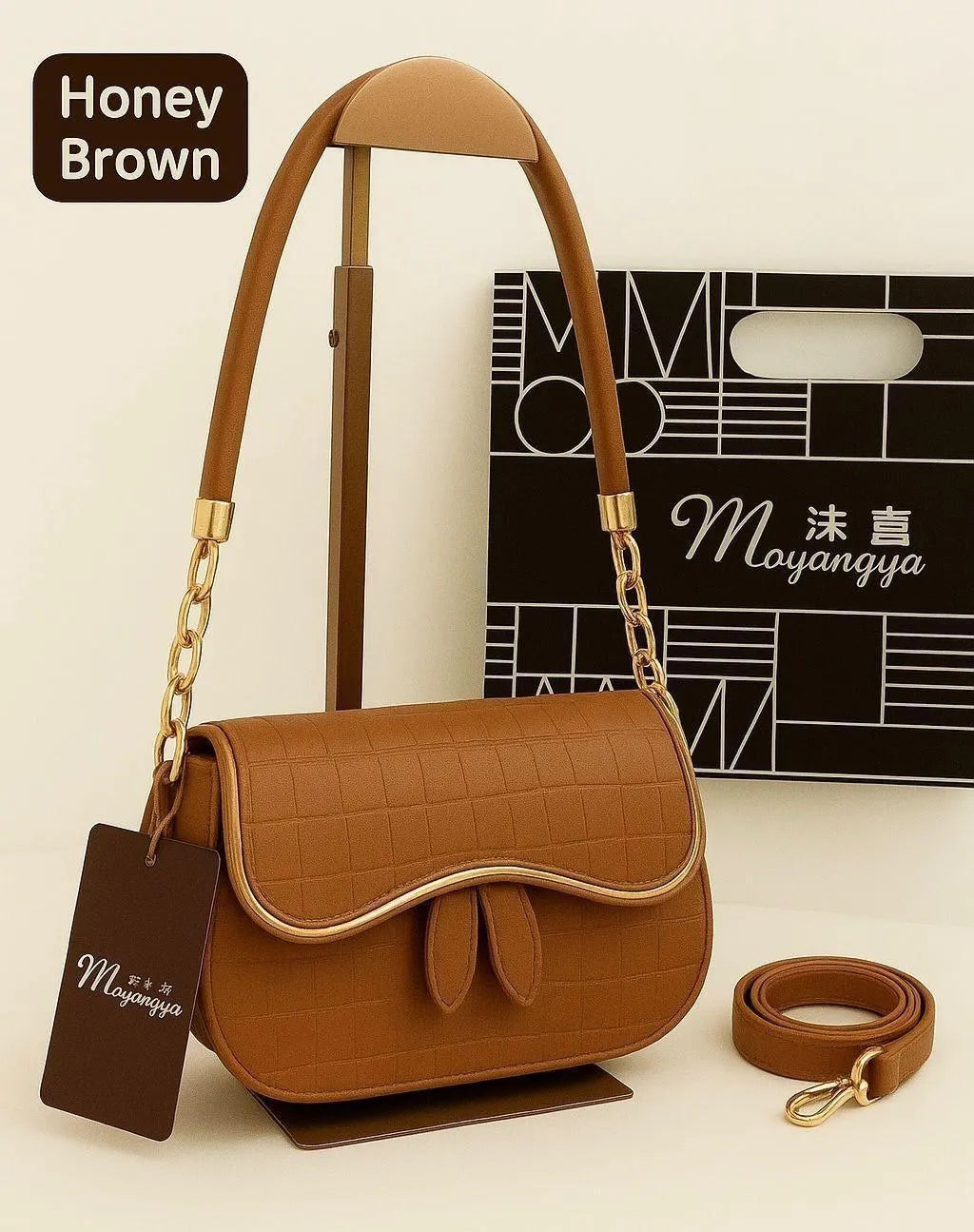 Emerald Kelly Shoulder Bag for Women