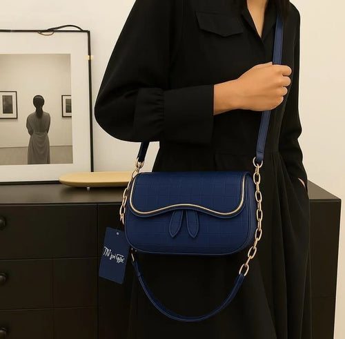 Emerald Kelly Shoulder Bag for Women