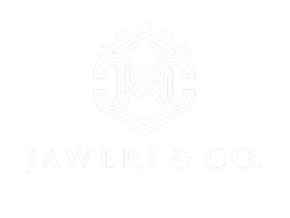 JAWERI & CO.