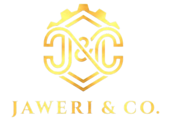 JAWERI & CO.