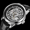 JAWERI & CO. — The Phantom Stealth Mechanical Timepiece